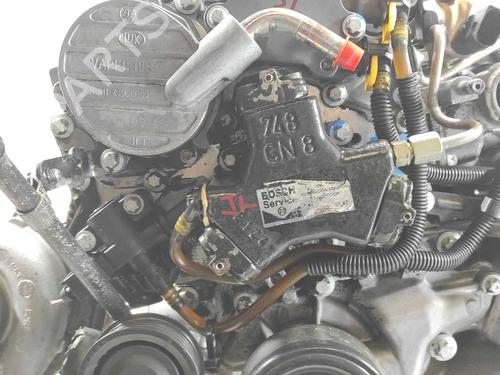 Engine MERCEDES-BENZ E-CLASS (W210) E 270 CDI (210.016) | BP26438905M1 - Image 4