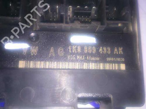 Electronic module SEAT LEON (1P1) | BP9987191M83 - Image 3