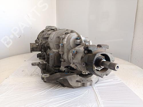 Gearbox AUDI A7 Sportback (4GA, 4GF) 3.0 TDI quattro | BP30278053M3 