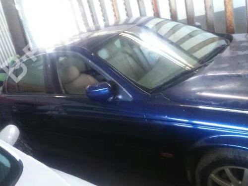 Electronic sensor JAGUAR S-TYPE II (X200) 3.0 V6 | BP9990012M84 