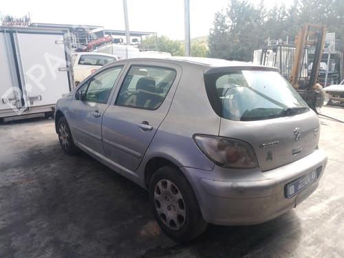 Engine PEUGEOT 307 (3A/C) 2.0 HDi 90 | BP39648682M1 - Image 22