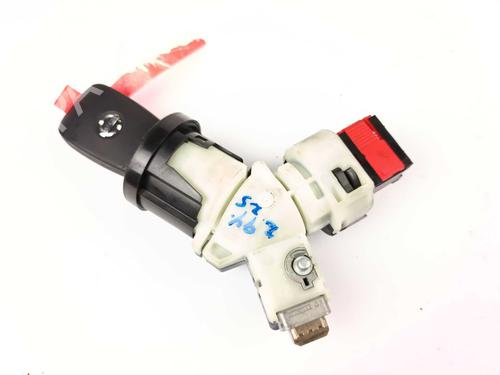 Used Ignition barrel Ignition barrel NISSAN MICRA V (K14) 1.0 IG-T (92 hp) 26557167 26557167