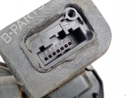 Rear right lock SKODA YETI (5L) 2.0 TDI | BP29355698C99 