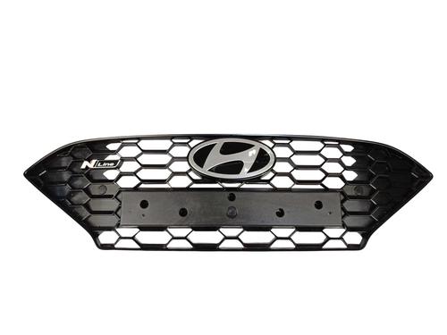 Used Grille Grille HYUNDAI i30 (PDE, PD, PDEN) 1.0 T-GDI (120 hp) 36112586 36112586