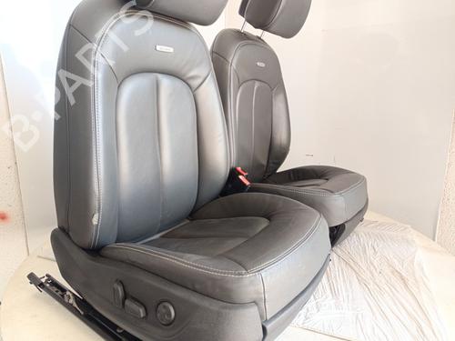 Seats set AUDI A7 Sportback (4GA, 4GF) 3.0 TDI quattro | BP30279987C78