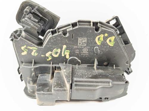 front-right-lock-vw-golf-vii-5g1-bq1-be1-be2-2012-2013-2014-2015-2016-2017-2018-2019-2020-2021-27527043 main image