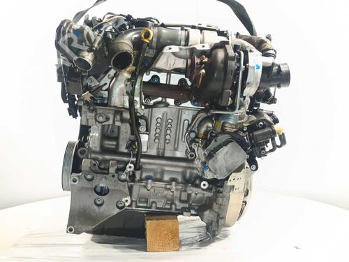 Engine FORD MONDEO IV Saloon (BA7) 1.6 TDCi | BP40109498M1 - Image 13