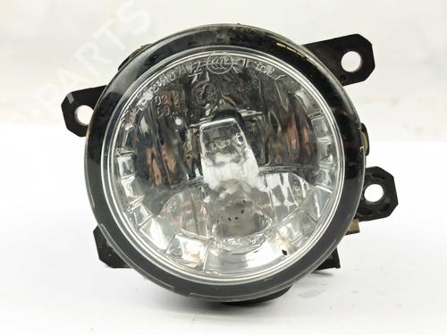 Used Left front fog light Left front fog light MITSUBISHI MIRAGE / SPACE STAR VI Hatchback (A0_A) 1.2 (A03A) (80 hp) 30263163 30263163