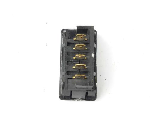 Left front window switch MICROCAR VIRGO 0.5 | BP18411415I27 - Image 2