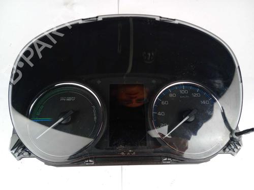 Used Instrument cluster Instrument cluster 17694524 17694524