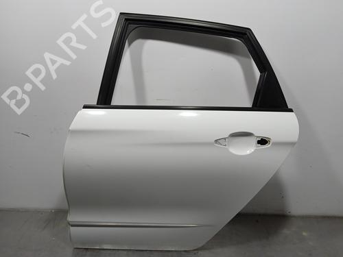 Used Left rear door CITROËN C4 II (NC_) [2009-2025]  19321730