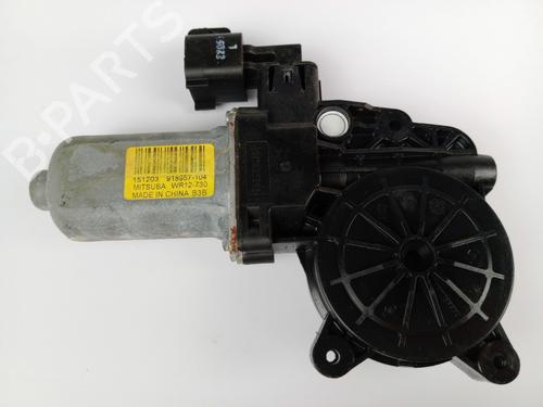Used Right front window motor LAND ROVER RANGE ROVER EVOQUE (L538) 2.0 D (150 hp) 21046356