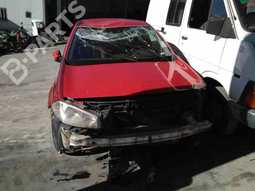 Hovedbremsecylinder RENAULT MEGANE II (BM0/1_, CM0/1_)  | BP14353060M77 