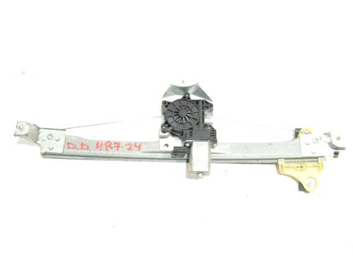 Used Front right window mechanism Front right window mechanism RENAULT CAPTUR I (J5_, H5_) 0.9 TCe 90 (90 hp) 19903197 19903197