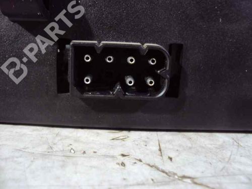 Left taillight BMW 5 (E39) 528 i | BP9988250C34 