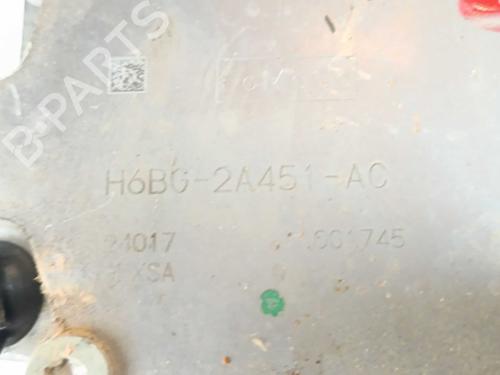 Vacuum pump FORD PUMA (J2K, CF7) 1.0 EcoBoost mHEV | BP27473594M80 - Image 3