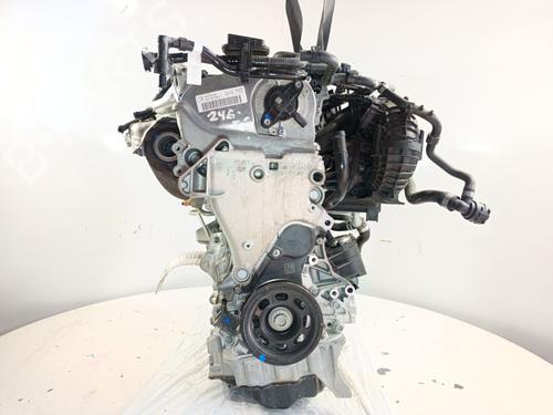 Used Engine Engine CUPRA LEON (KL1, KU1, KUG) 1.5 TSI (150 hp) 34370224 34370224