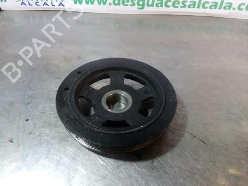 Used Pulley KIA SPORTAGE III (SL) [2009-2017]  14354402
