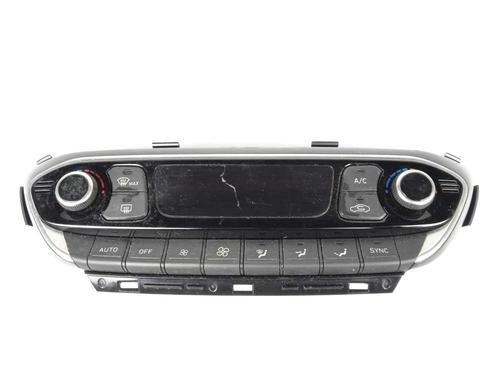 Used Climate control Climate control HYUNDAI i30 (PDE, PD, PDEN) [2016-2026] 15670092 15670092
