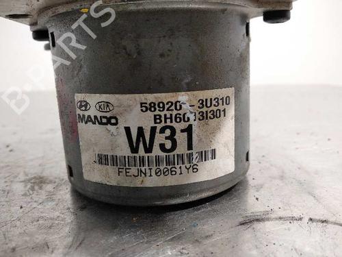 ABS pump KIA SPORTAGE III (SL)  | BP11363704M43 
