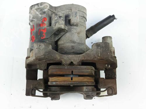Left rear brake caliper AUDI Q2 (GAB, GAG) 30 TDI | BP36998335M107 - Image 2