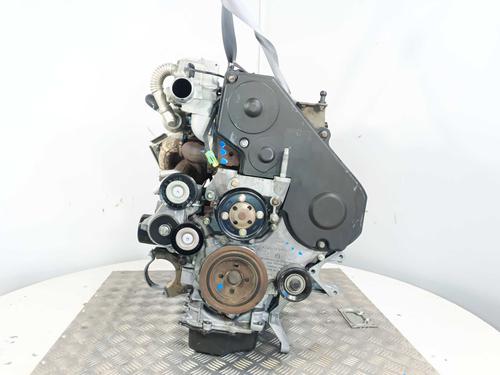 Motor Motor FORD FOCUS II (DA_, HCP, DP) 1.8 TDCi (115 hp) 39883946 39883946