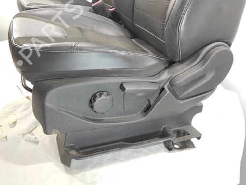 Seats set FORD KUGA II (DM2) 2.0 TDCi 4x4 | BP28022418C78 - Image 9