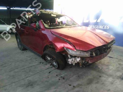 Højre bagtil bærearm MAZDA CX-5 (KF) 2.0 | BP16770969M15 - Image 9