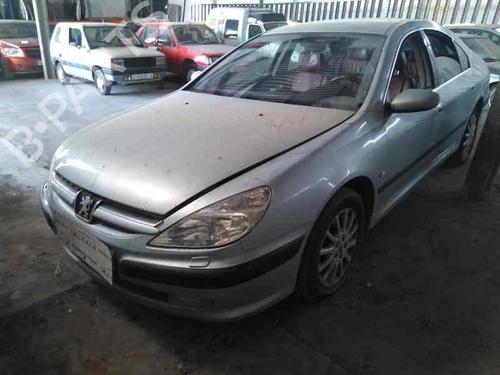 AC radiator PEUGEOT 607 (9D, 9U) | BP9991838M32 - Image 4