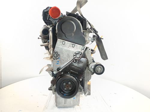 Used Engine Engine SEAT IBIZA IV (6J5, 6P1) 1.9 TDI (105 hp) 33618987 33618987