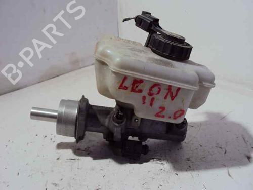 Brake master cylinder SEAT LEON (1P1)  | BP14352576M77 