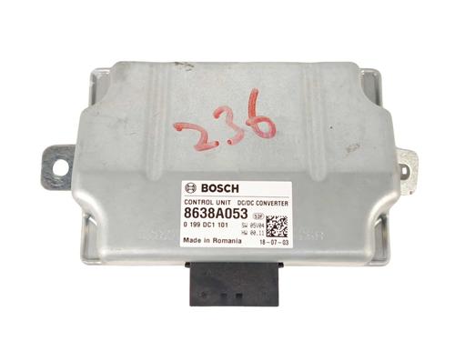 electronic-module-mitsubishi-eclipse-cross-gk_-gl_-2017-40453382 main image