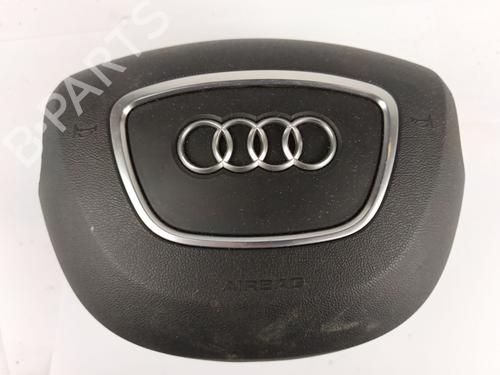 Airbag Kit AUDI Q5 (8RB) 2.0 TDI quattro | BP30122128C86 