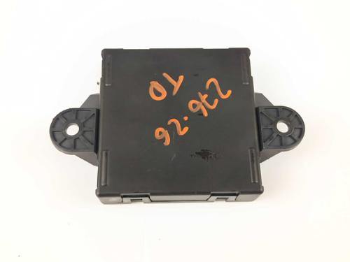 Electronic module MERCEDES-BENZ C-CLASS (W204) C 220 CDI (204.008) | BP34287758M83 - Image 2