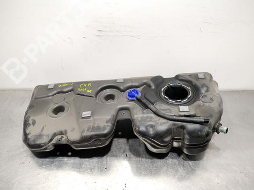 Used Fuel tank Fuel tank BMW X1 (F48) sDrive 18 d (150 hp) 10015557 10015557