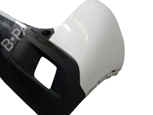 Rear bumper PEUGEOT 2008 II (UD_, US_, UY_, UJ_, UR_, UC_) 1.5 BlueHDI 100 | BP29135959C8 