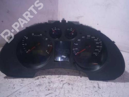 Instrument cluster SEAT IBIZA III (6L1)  | BP9989154C47 