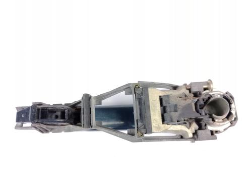 Front right exterior door handle VW POLO (9N_, 9A_) 1.4 TDI | BP22604485C129 