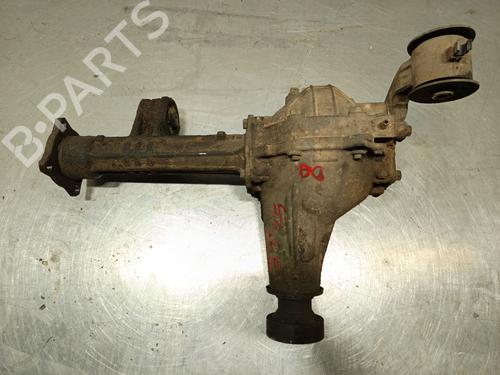 Differential vorne für SUZUKI GRAND VITARA II (JT, TE, TD) 1.9 DDiS All-wheel Drive (JT419, TD44, JB419WD, JB419XD,... (129 hp) 27691690