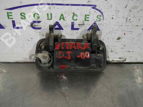 Front left exterior door handle SUZUKI VITARA (ET, TA, TD)  | BP11248300C128 