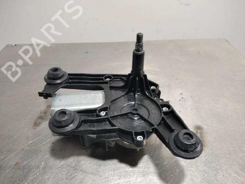 Used Rear wiper motor Rear wiper motor CITROËN DS4 (NX_) [2011-2015] 10142864 10142864
