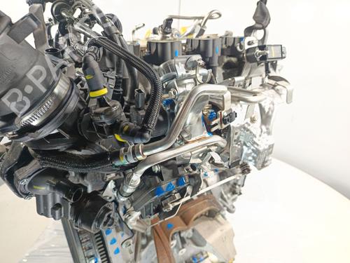 Motor DACIA DUSTER (HM_) 1.3 TCe 150 (HMM3) | BP32091649M1 