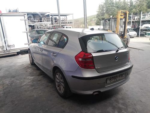 Rear left window mechanism BMW 1 (E87) 118 d | BP33965364C24 - Image 8