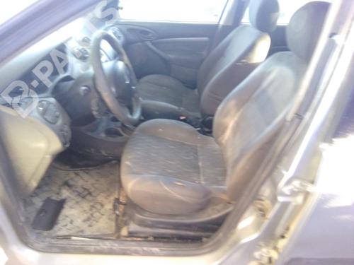 Ignition barrel FORD FOCUS I Saloon (DFW)  | BP11146545M48 