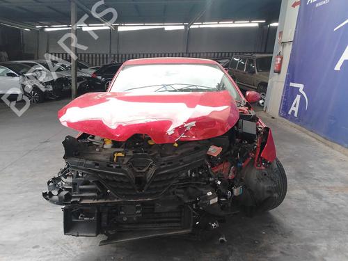 Switch RENAULT CLIO V (B7_) 1.5 Blue dCi 85 (B7AG) | BP22986276I30  - Image 12