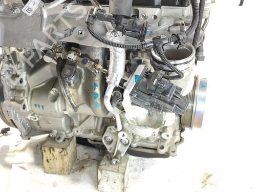 Engine BMW X1 (F48) sDrive 20 i | BP29260947M1 