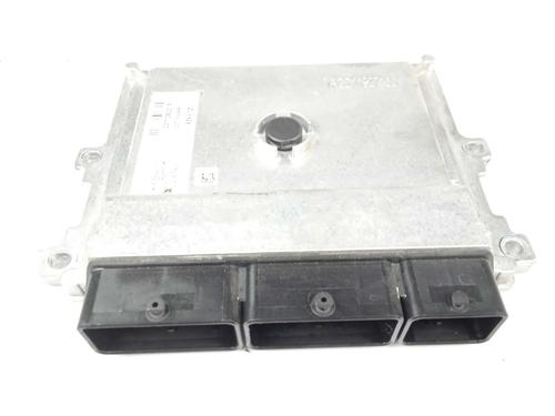 Used Engine control unit (ECU) Engine control unit (ECU) RENAULT CAPTUR I (J5_, H5_) 0.9 TCe 90 (90 hp) 19903193 19903193
