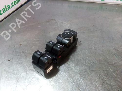 Used Left front window switch Left front window switch FORD GALAXY III (CK) 2.0 TDCi (150 hp) 10929965 10929965