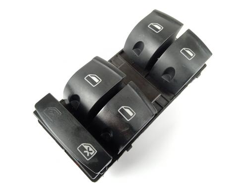 left-front-window-switch-audi-a6-c6-4f2-4f0959851f-2004-2005-2006-2007-2008-2009-2010-2011-11146503 main image
