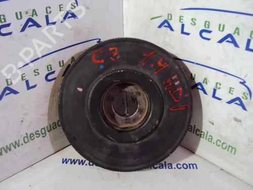 Used Pulley Pulley 14352413 14352413